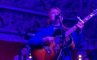 Live Review: CMAT at The Deaf Institute