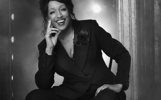 Chicago just got three degrees hotter: Sheila Ferguson joins the cast