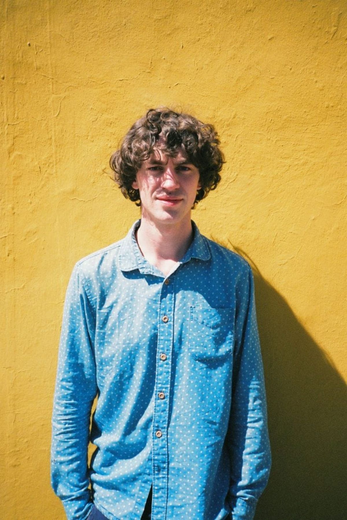 Cosmo Sheldrake announces debut album ‘The Much Much How How and I’