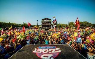 Why you should be going to SZIGET Festival 2018