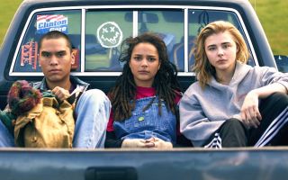 Review: The Miseducation of Cameron Post