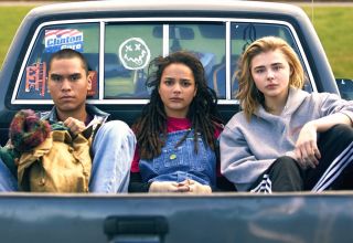 Review: The Miseducation of Cameron Post