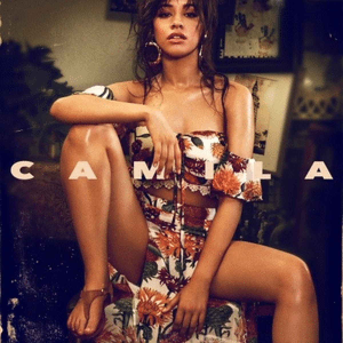 Album Review: Camila – Camila Cabello