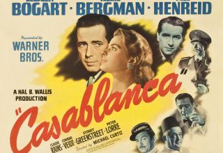 First Watch: Casablanca