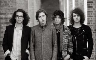 Record Reappraisal: The Balcony by Catfish and the Bottlemen