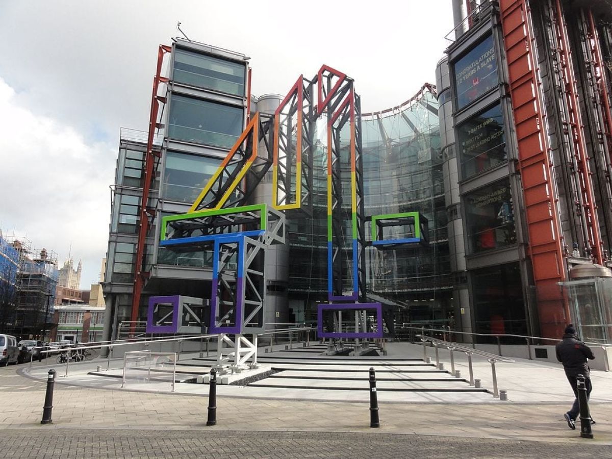 Leeds chosen for Channel 4’s new HQ over Manchester