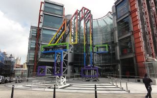 Leeds chosen for Channel 4’s new HQ over Manchester