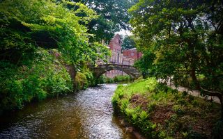 Visiting Cheshire: Manchester’s neighbouring gem