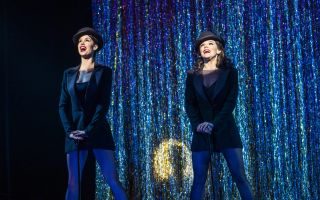 Review: Chicago