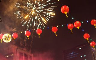 Chinese New Year celebrations cancelled due to coronavirus concerns