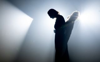 Live review: Christine and the Queens transcends at BBC 6 Music Festival