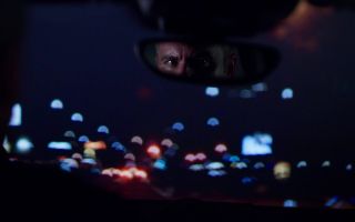 Grimmfest 2021: Night Drive – A Bumpy Ride