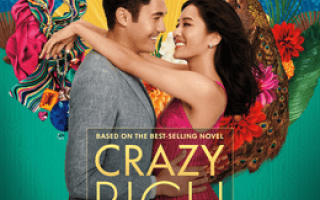 Crazy Rich Asians is not a victory