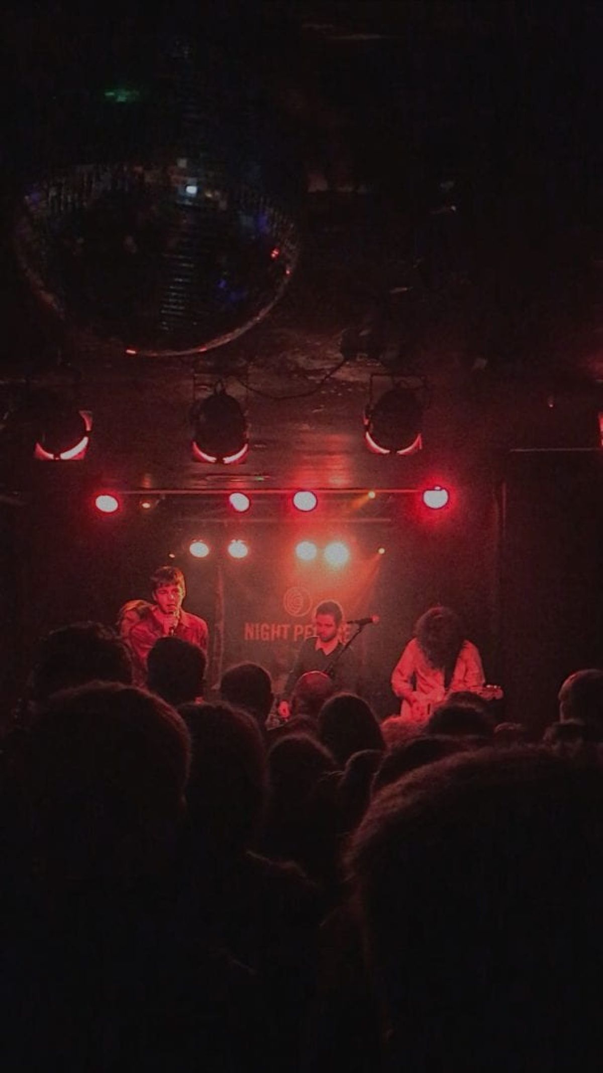 Live Review: Fontaines D.C.