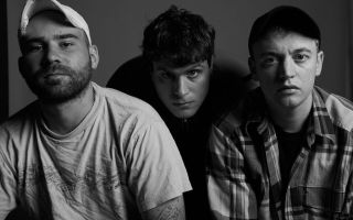 Interview: DMA’S’ Tommy O’Dell