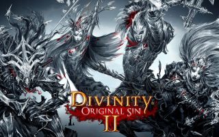 Divinity: Original Sin 2 coming to consoles