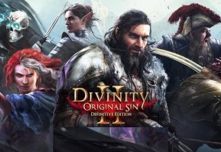 Divinity: Original Sin 2 hits console