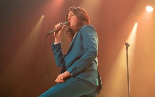 Live Review: Blossoms at Stockport Plaza