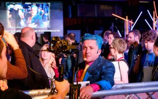 You have been upgraded: Manchester science week