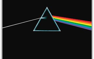 Record Reappraisal: Pink Floyd’s Dark Side of The Moon, 45 Years on