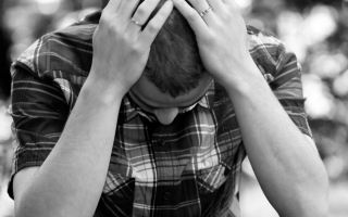 LGB students at higher risk of suicide and self-harm