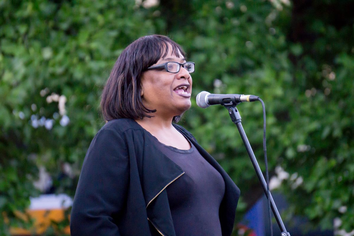 Diane Abbott will live to regret making herself a reckless martyr