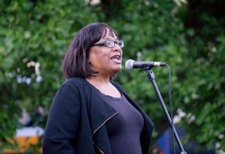 Diane Abbott will live to regret making herself a reckless martyr