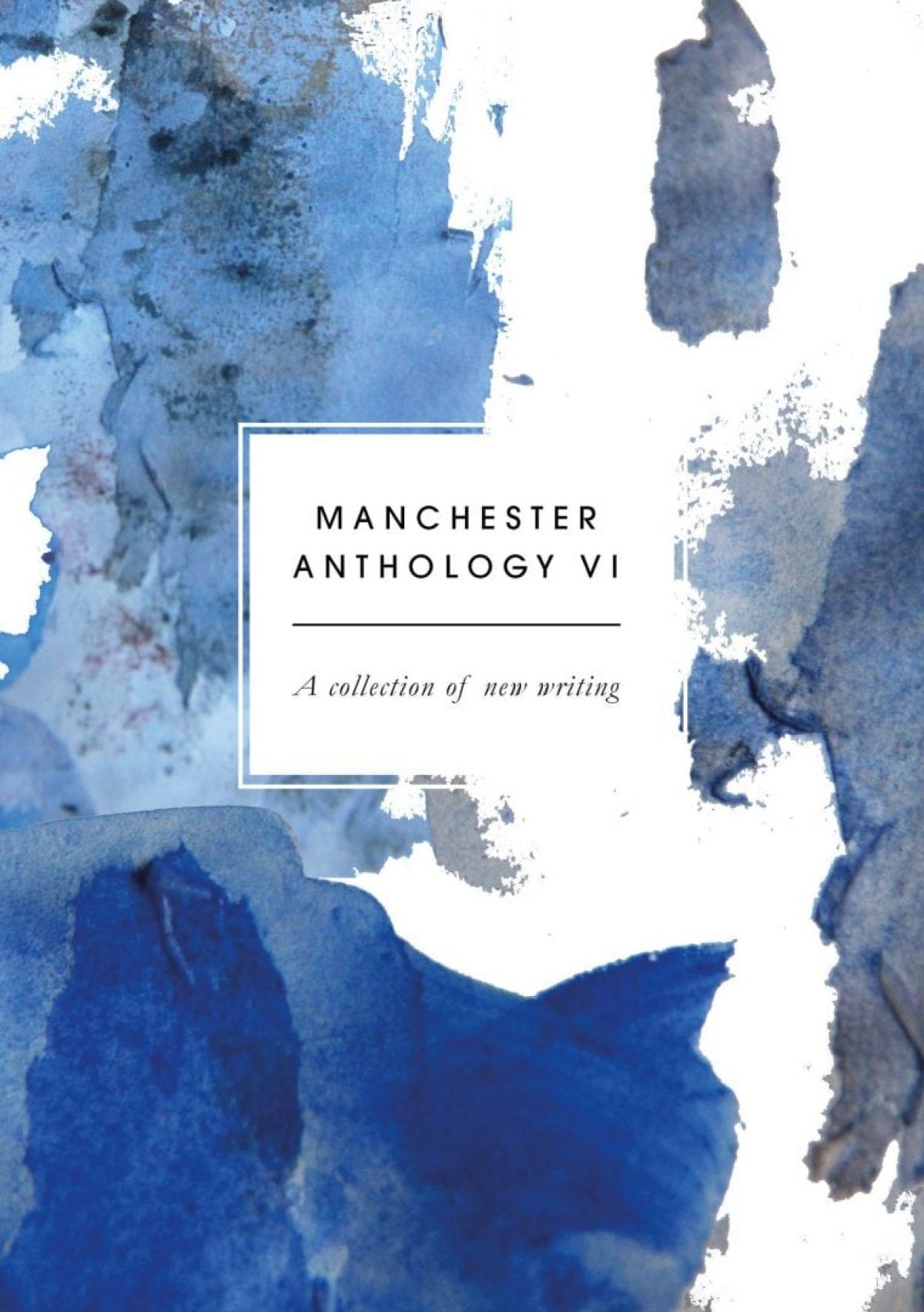Review: The Manchester Anthology VI