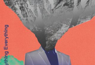 Everything Everything – Mountainhead: An alt-pop pinnacle