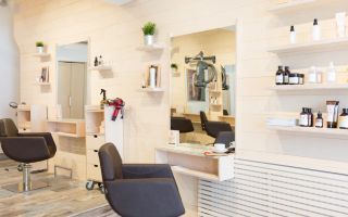 Manchester’s best cruelty free hair and beauty salons