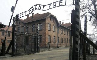 Charity calls for university staff to visit Auschwitz as anti-Semitism rises