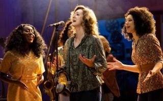 Review: Beautiful: The Carole King Musical