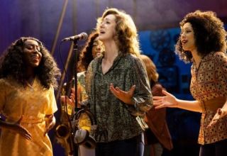 Review: Beautiful: The Carole King Musical