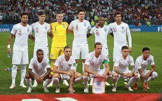UEFA Nations League Round-up: England
