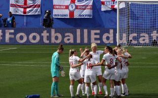 “If there’s no legacy to this … what are we doing?”: A love letter to Women’s Football
