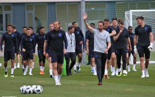 England to play Netherlands in UEFA Nations League semi-final