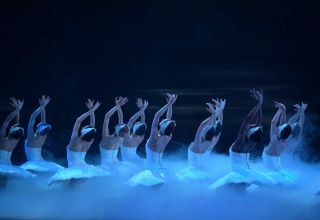 Review: English National Ballet’s Swan Lake