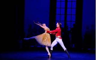 Review: Christopher Wheeldon’s Cinderella (English National Ballet)