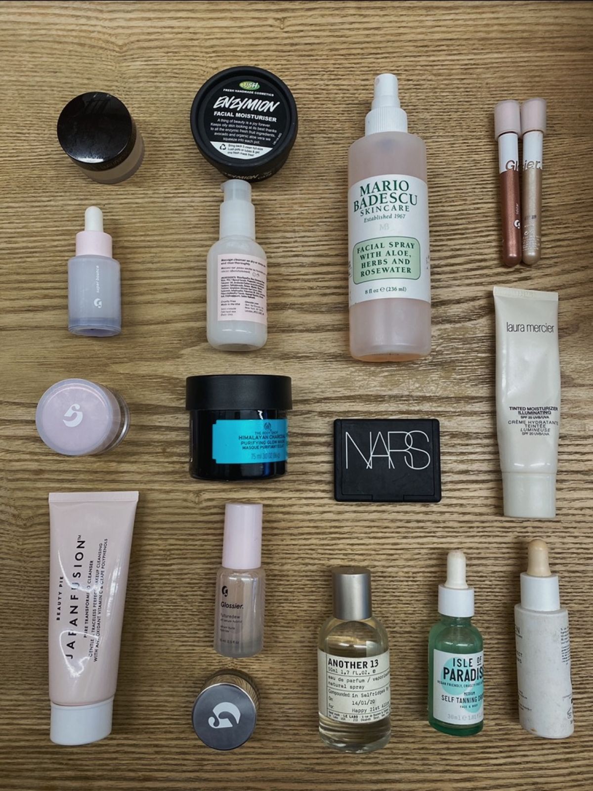 In the Beauty Bag #1: Mancunion Fashion & Beauty Editor, Alice Porter