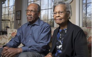 We’d be lost without her: Gladys West, GPS pioneer
