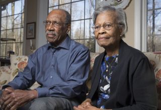 We’d be lost without her: Gladys West, GPS pioneer