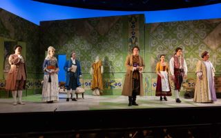 Review: Le nozze di Figaro