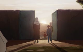 Manchester Animation Festival 2021: Flee – A humanistic documentary on refugee experience