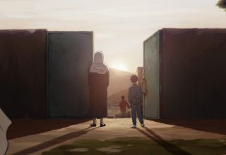 Manchester Animation Festival 2021: Flee – A humanistic documentary on refugee experience