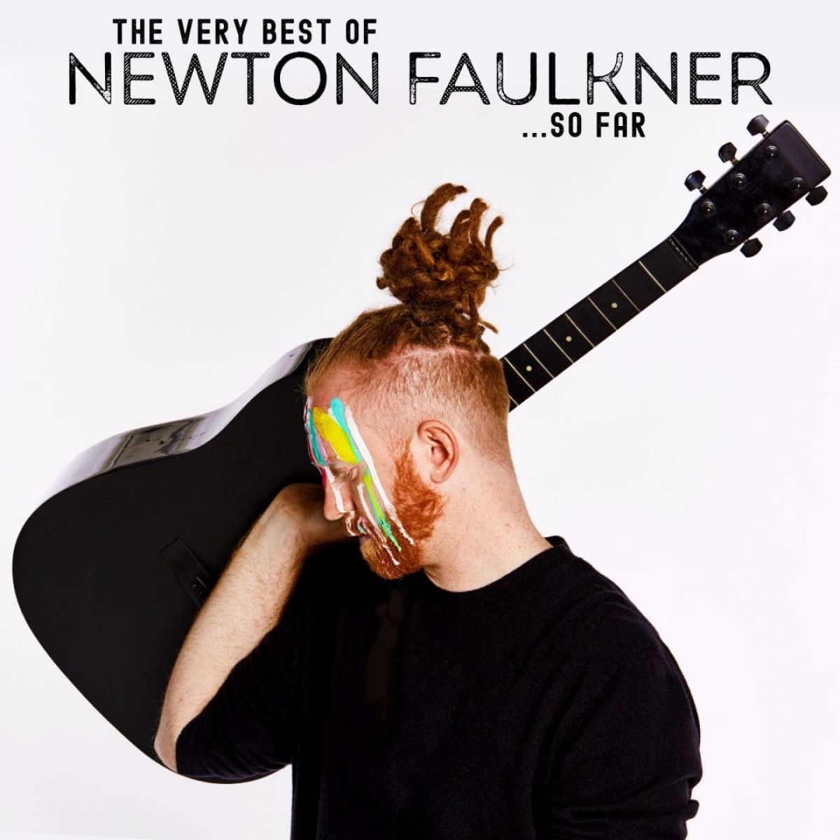 In Conversation with Newton Faulkner