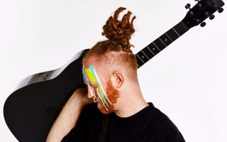 In Conversation with Newton Faulkner