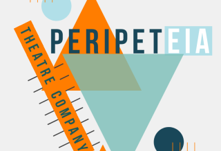 Peripeteia Theatre Company: A Digital Theatre Company.