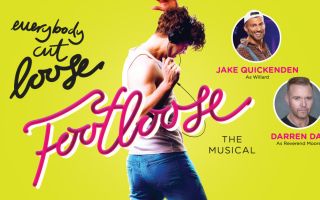 Manchester Opera House gets ready to cut loose