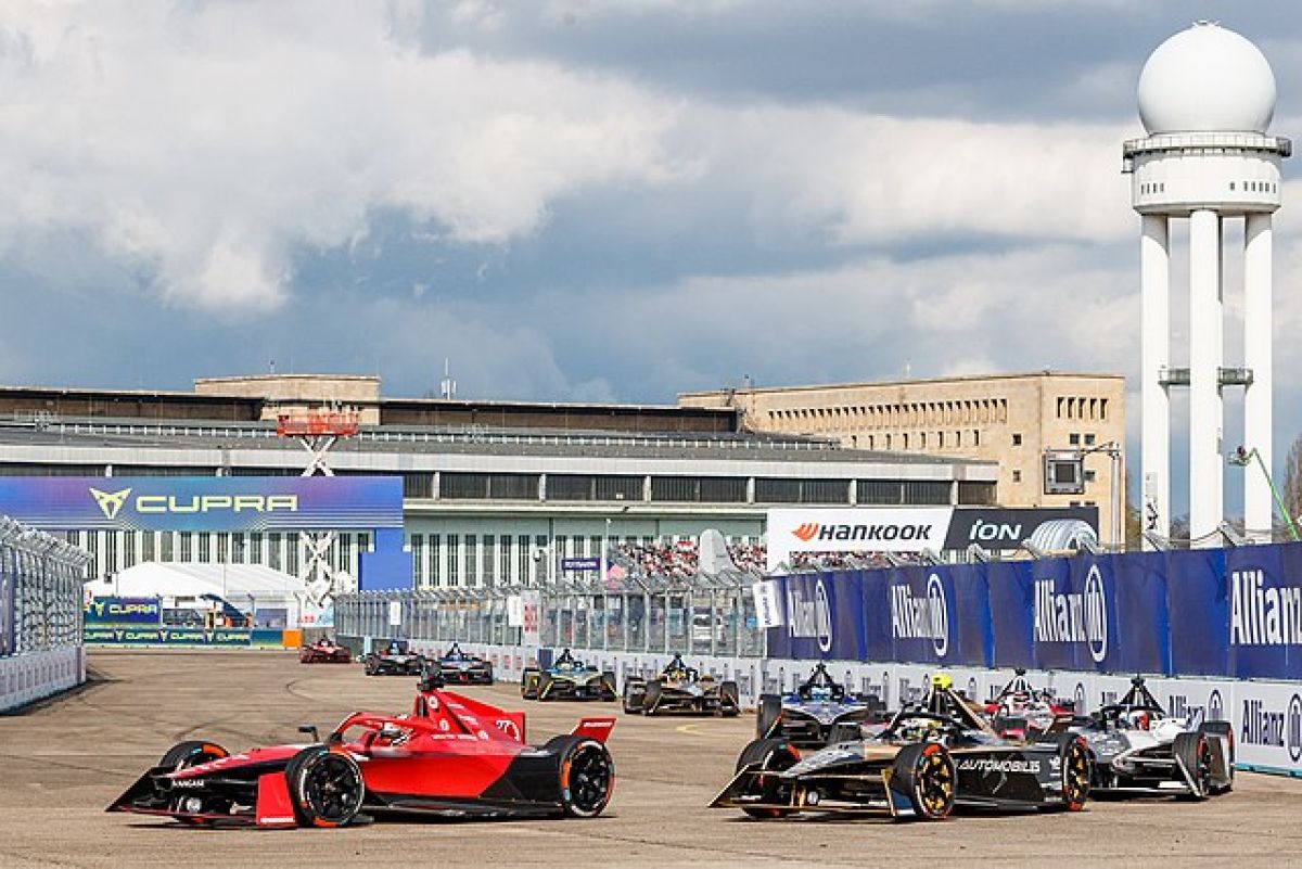 How a climate protest masked Formula E’s growing crisis