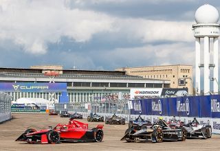 How a climate protest masked Formula E’s growing crisis